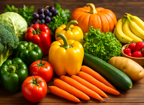 臺灣食農循環經濟創造—我思．我行